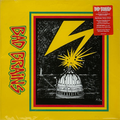 Bad Brains
