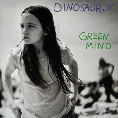 Green Mind