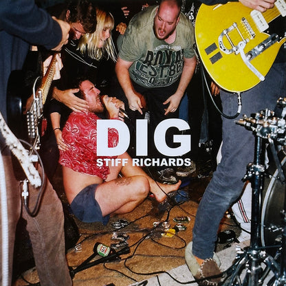 Dig
