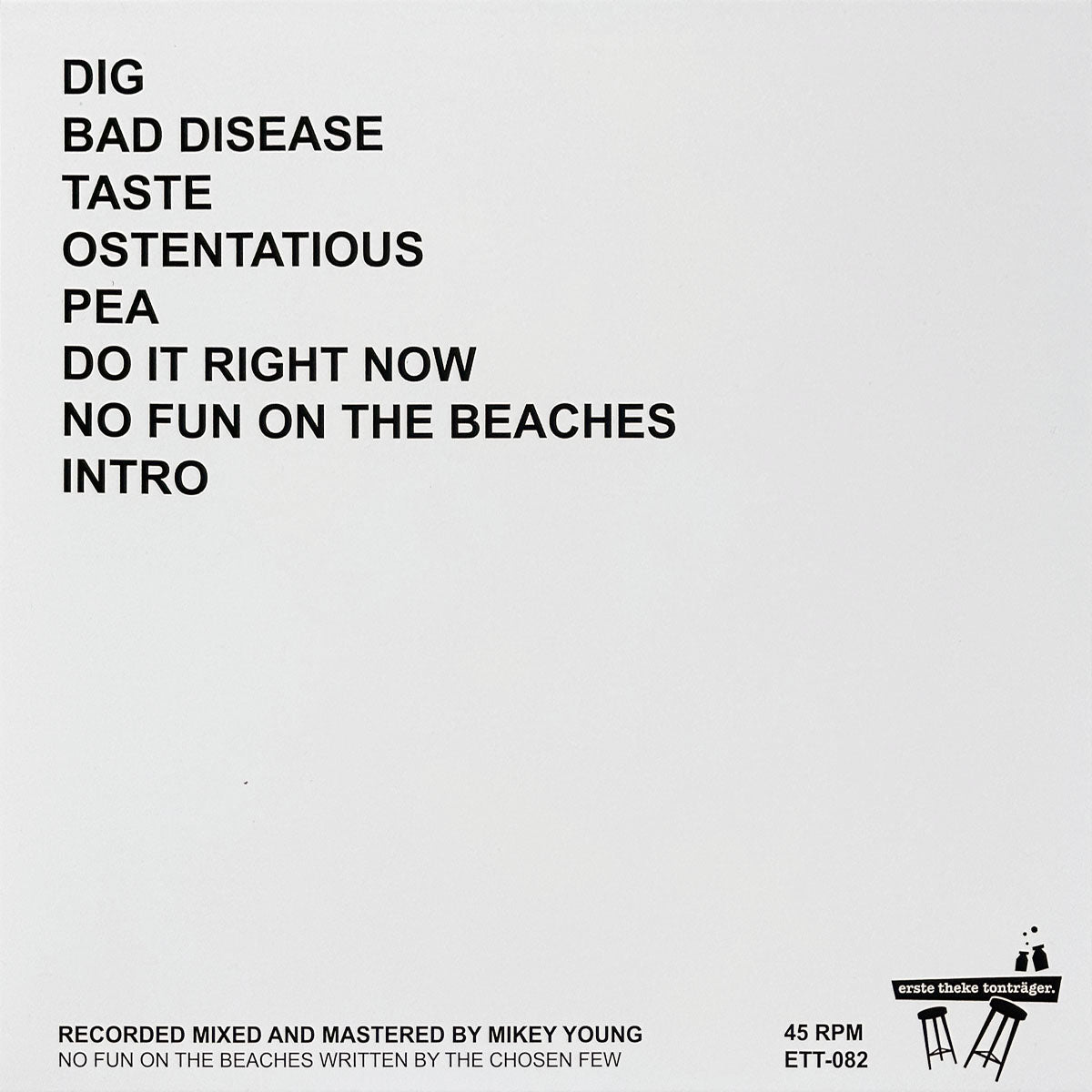 Dig