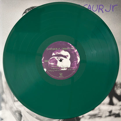 Green Mind