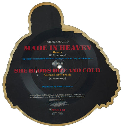 Made In Heaven
