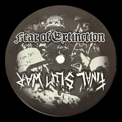 Distorted Minds In A Sick World Vol. 1