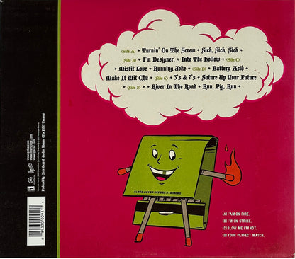 Era Vulgaris