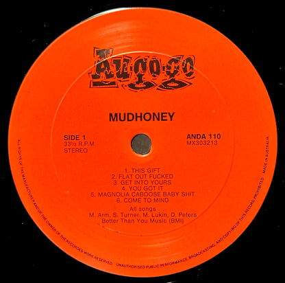 Mudhoney