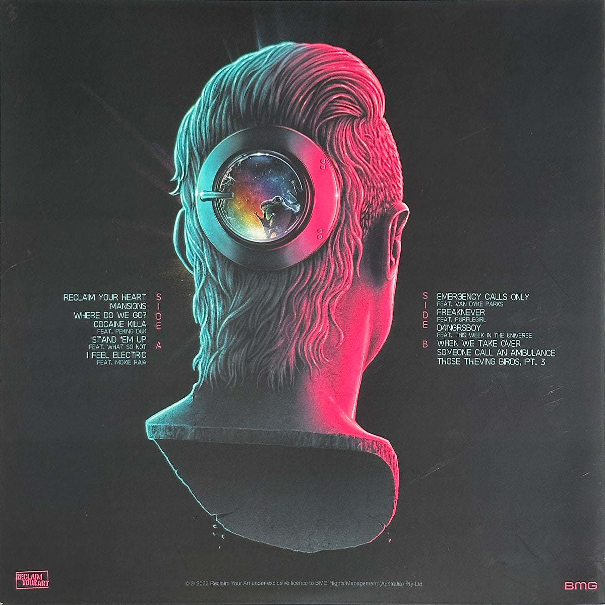 FutureNever