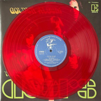 Golden Album