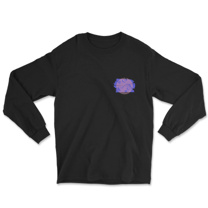 Mending Breaking Longsleeve Shirt