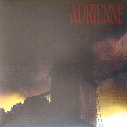 Adrienne