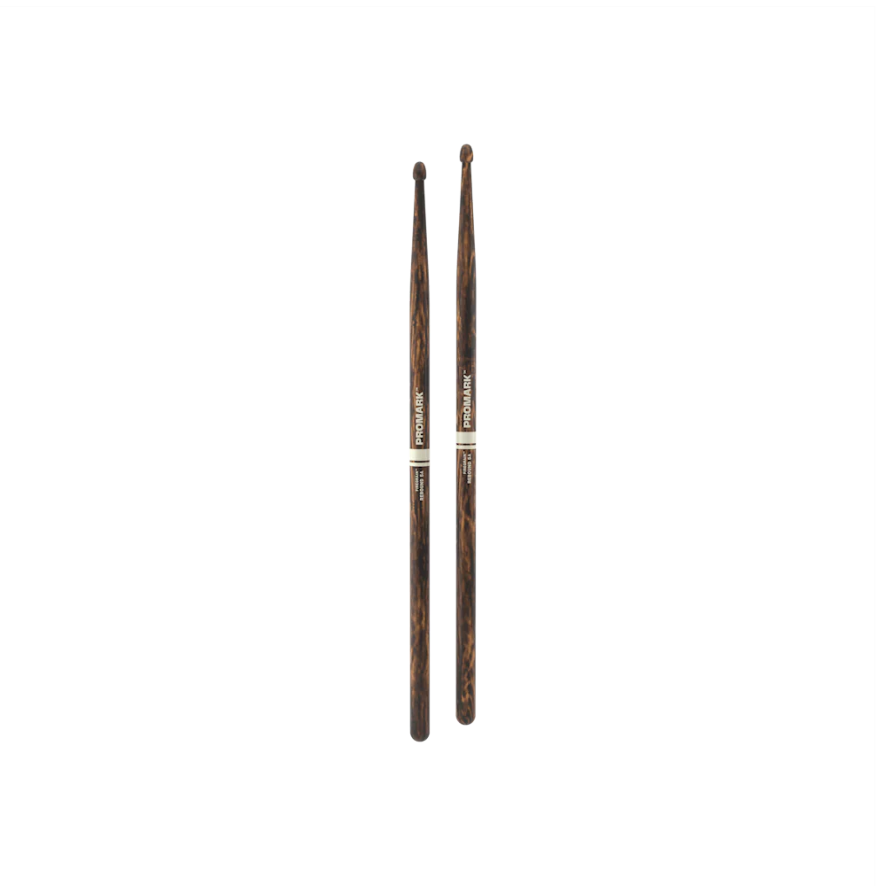 ProMark Rebound 5A Firegrain Drumsticks