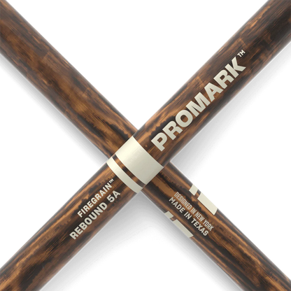 ProMark Rebound 5A Firegrain Drumsticks
