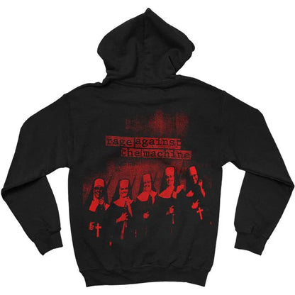 'Nuns' Hoodie