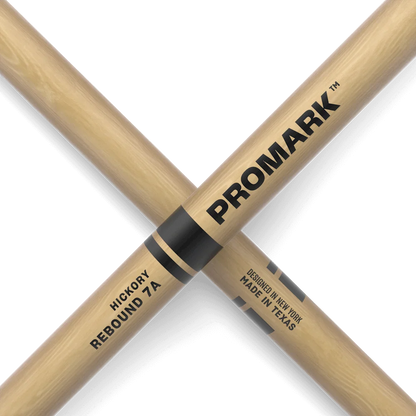 ProMark Rebound 7A Drumsticks