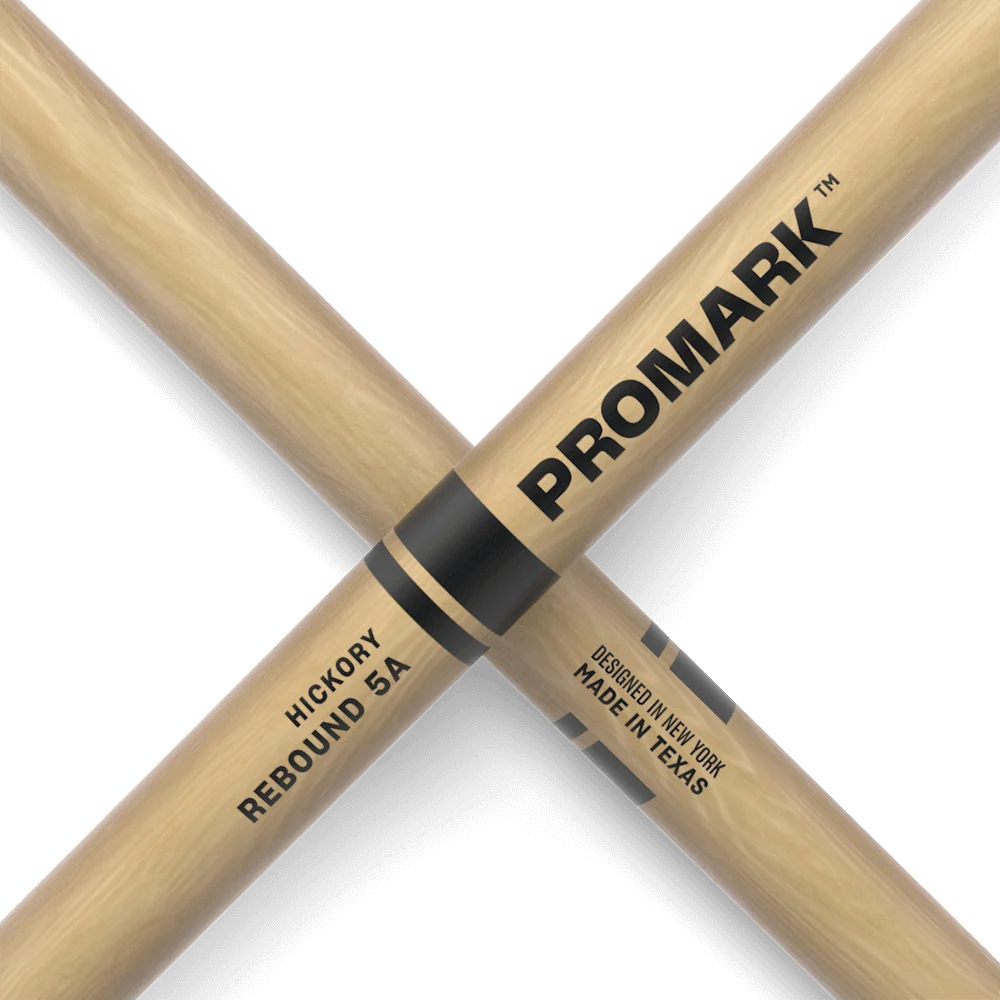 ProMark 5A Drumsticks