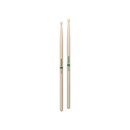 ProMark Rebound 5B Raw Hickory Drumsticks
