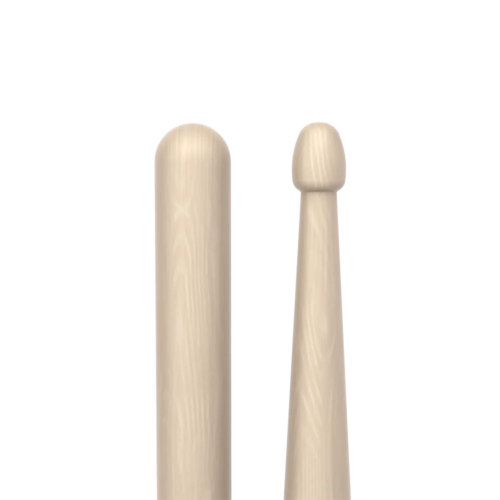 ProMark Rebound 5B Raw Hickory Drumsticks