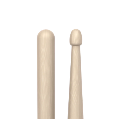ProMark Rebound 5B Raw Hickory Drumsticks