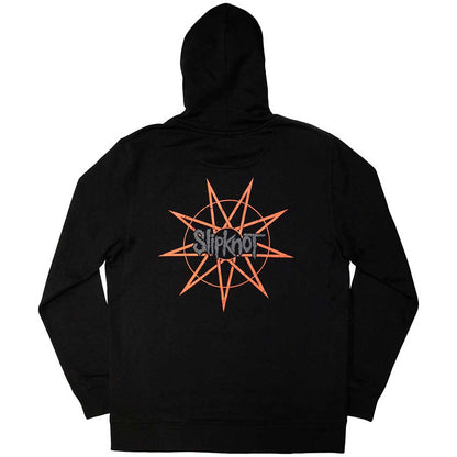 Negative One Hoodie