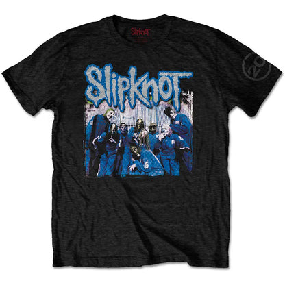 'Tattered And Torn' Shirt