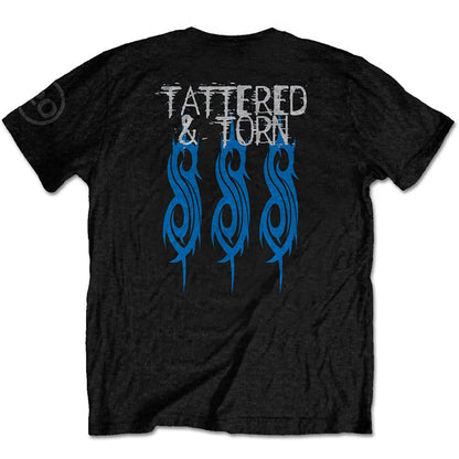 'Tattered And Torn' Shirt