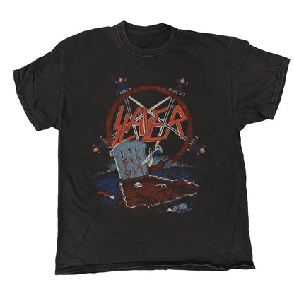 Grave Tour Shirt