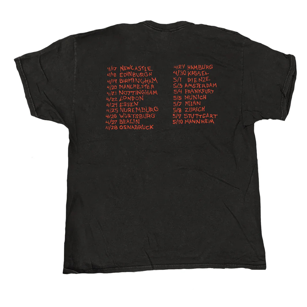 Grave Tour Shirt
