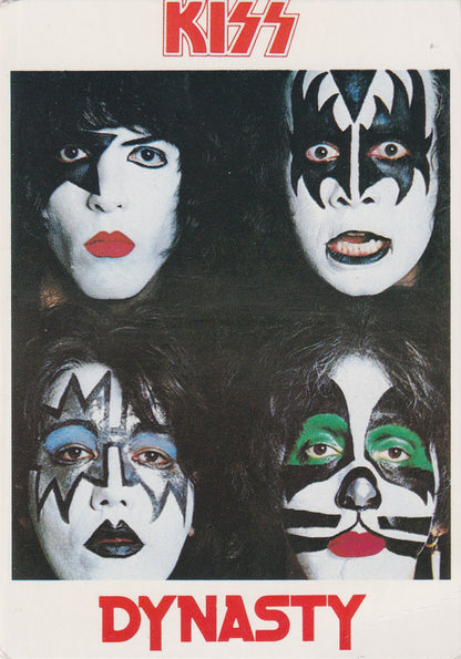 Dynasty