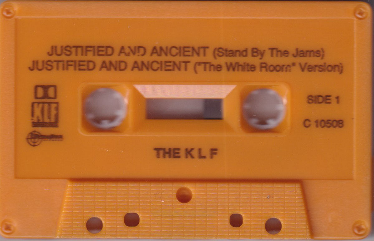 Justified & Ancient