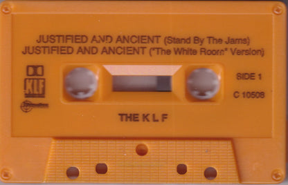 Justified & Ancient
