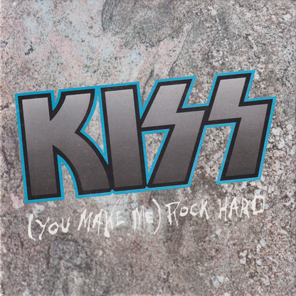 You Make Me (Rock Hard)