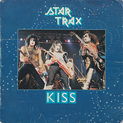 Star Trax