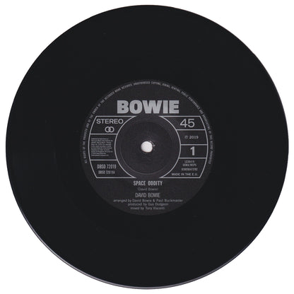 Space Oddity