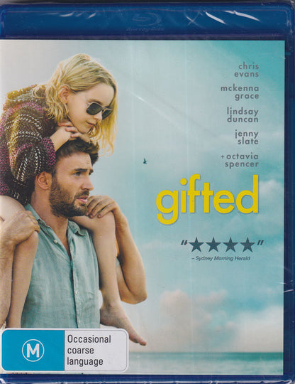 Gifted