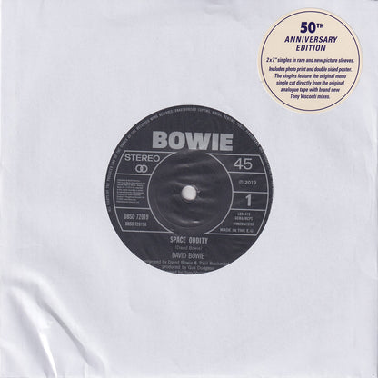 Space Oddity