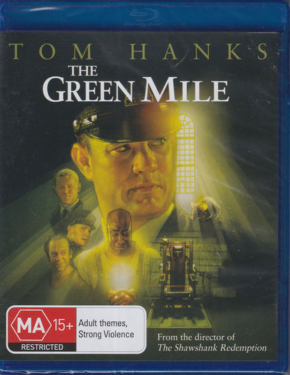 The Green Mile