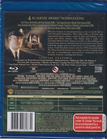 The Green Mile
