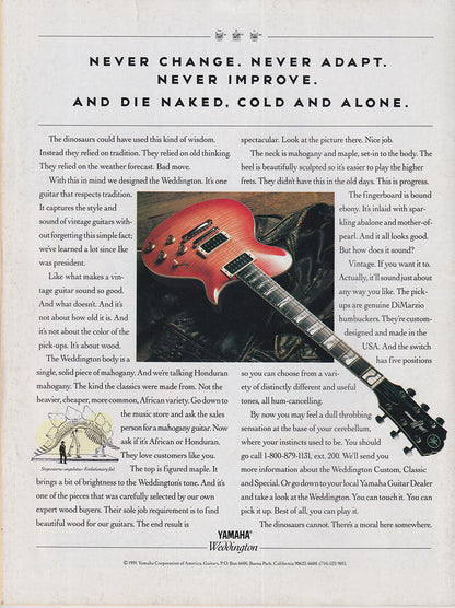 Musician - April 1992 - Def Leppard On Cover