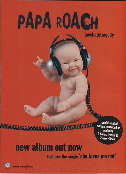 Kerrang! - June 22 2002 - Sum 41 And New Found Glory On Cover
