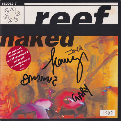Naked