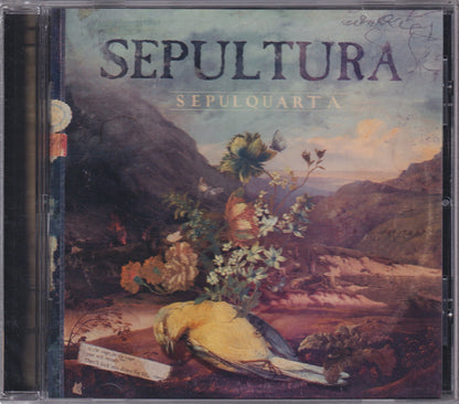 SepulQuarta