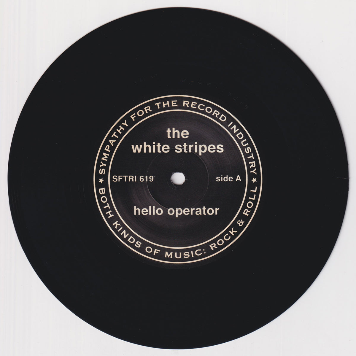 Hello Operator / Jolene
