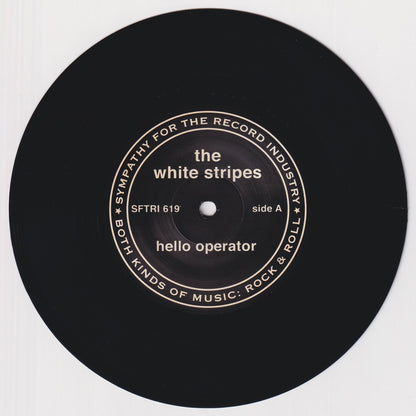 Hello Operator / Jolene