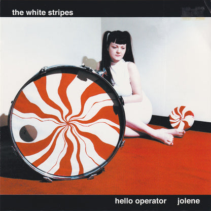 Hello Operator / Jolene