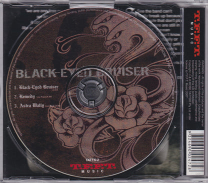Black-Eyed Bruiser