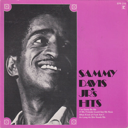 Sammy Davis Jr's Hits