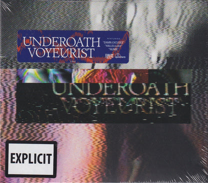 Voyeurist