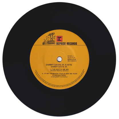 Sammy Davis Jr's Hits
