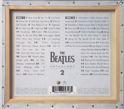Anthology Collection