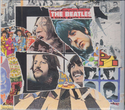 Anthology Collection