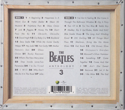 Anthology Collection
